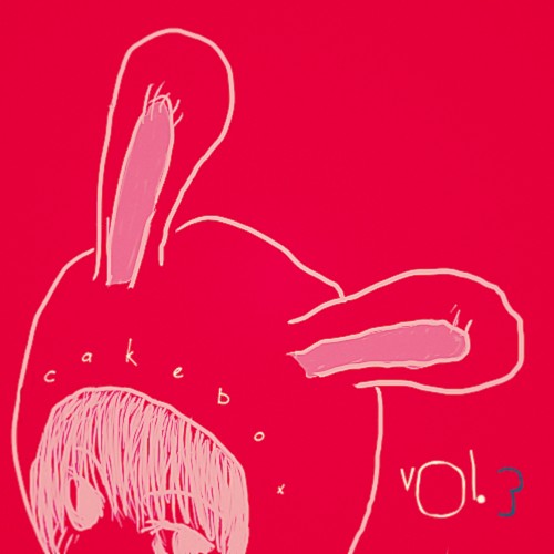 cakebox vol.3