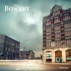Broken Jars (Deluxe Edition)