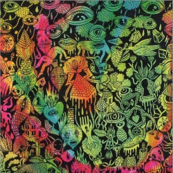 Microwave EP