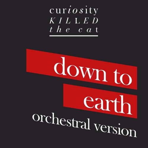 Down to Earth: The Collection
