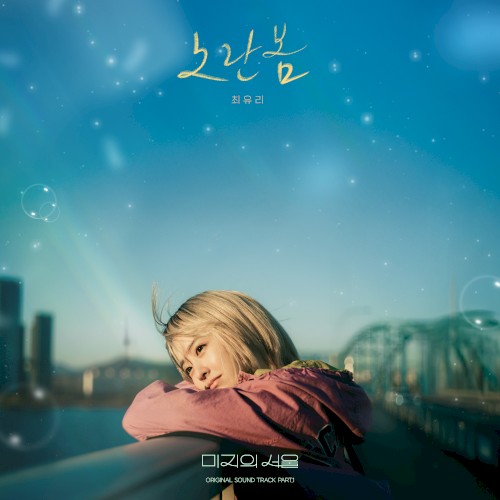 미지의 서울 OST Part. 1