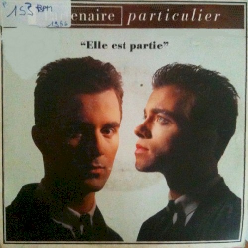 Elle est partie