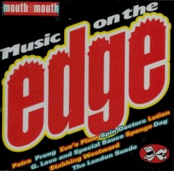 Music on the Edge
