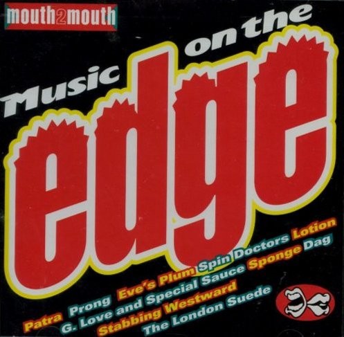 Music on the Edge