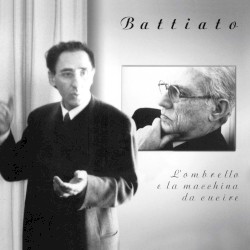 L’ombrello e la macchina da cucire
