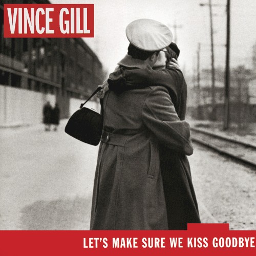 Let’s Make Sure We Kiss Goodbye