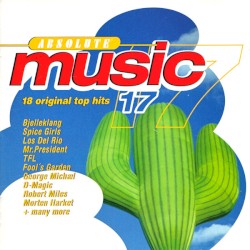 Absolute Music 17
