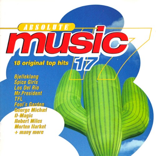 Absolute Music 17