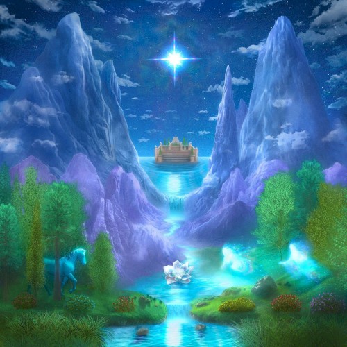 Holy Water