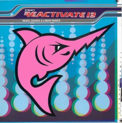 Reactivate 13