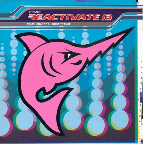 Reactivate 13