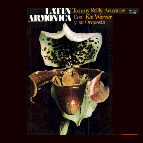 Latin Harmonica