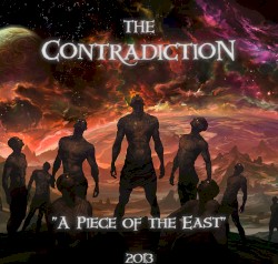 A Piece of the East