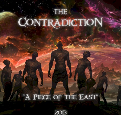 A Piece of the East