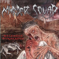 Ravenous Murderous