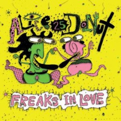 Freaks in Love