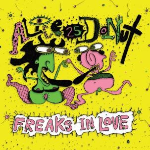 Freaks in Love