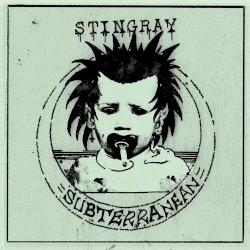 Subterranean
