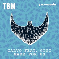 Made For Us