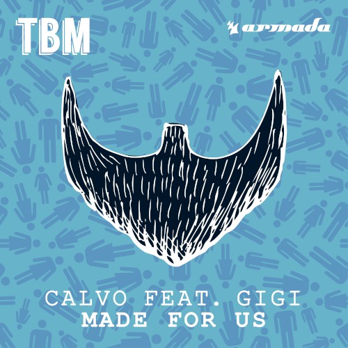 Made For Us