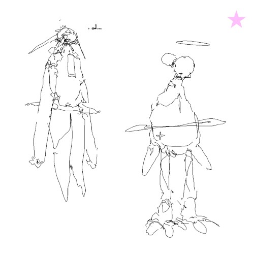Ribbon Bone (Silk Chaser)