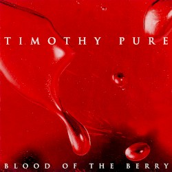 Blood of the Berry