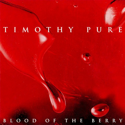 Blood of the Berry