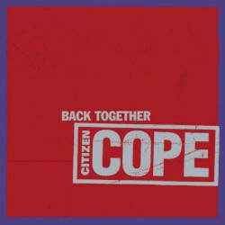 Back Together/Brother Lee