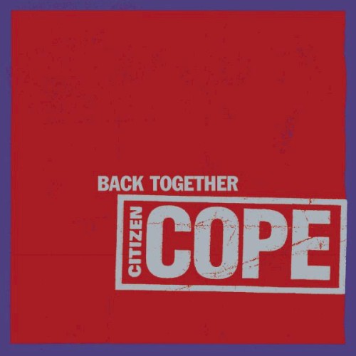 Back Together/Brother Lee