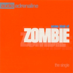 Some Kind of Zombie - The Single