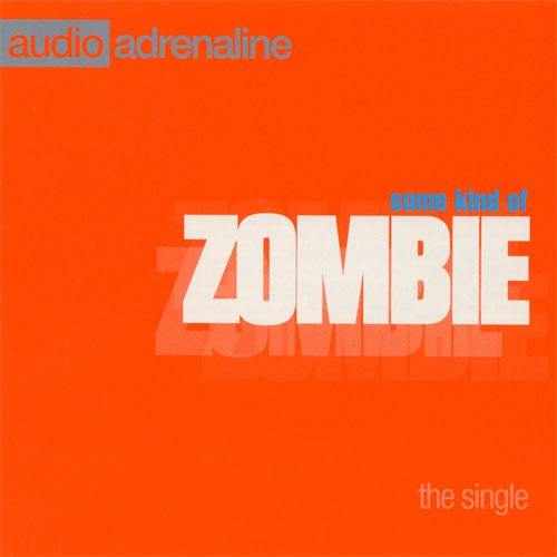 Some Kind of Zombie - The Single