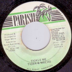 Tickle Me