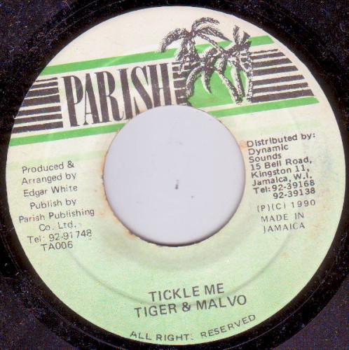 Tickle Me