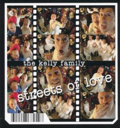 Streets Of Love