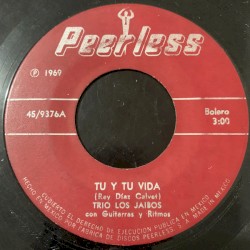 Tú y tu vida / Eso es lo que querías