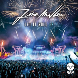 Let It Roll EP