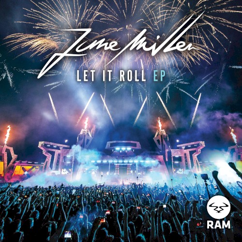 Let It Roll EP