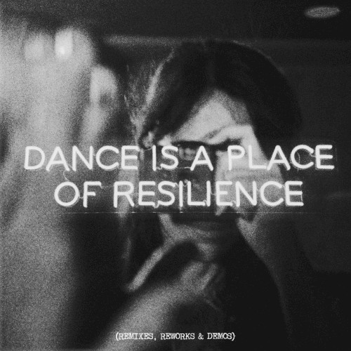 Dance Is a Place of Resilience