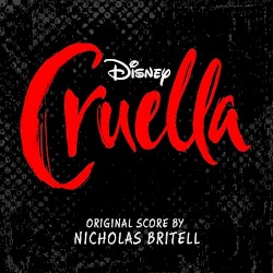 Cruella: Original Score