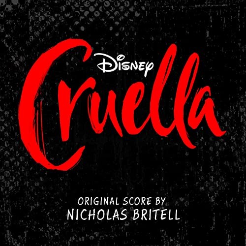 Cruella: Original Score