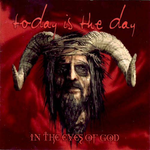 In the Eyes of God