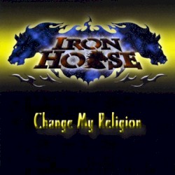 Change My Religion