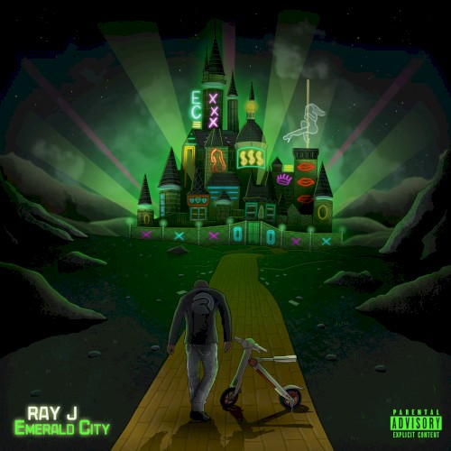 Emerald City
