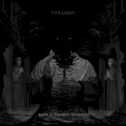 Aeons in Tectonic Interment