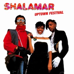 Uptown Festival