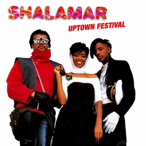 Uptown Festival