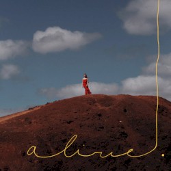 alive.
