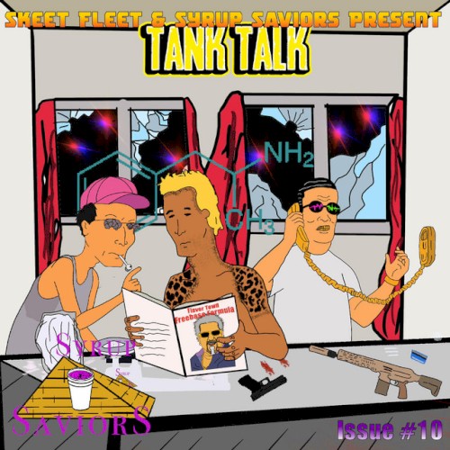 Tank Talk