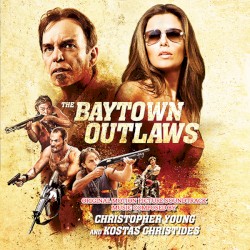The Baytown Outlaws