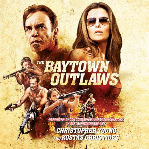The Baytown Outlaws